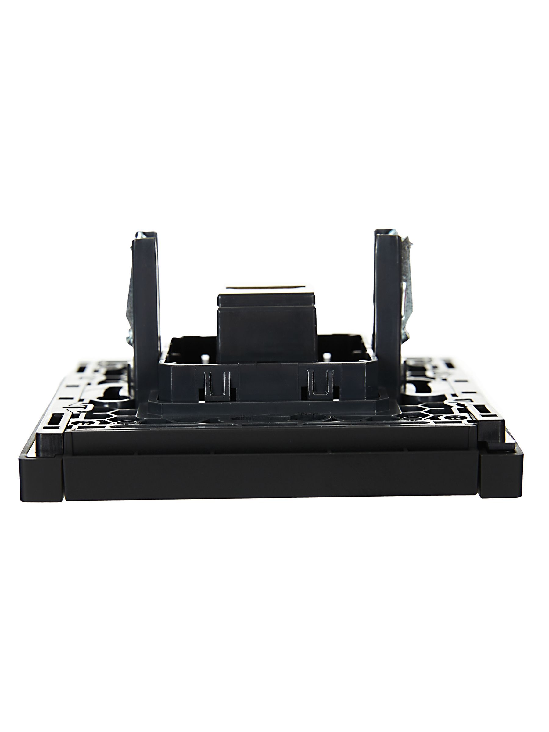 FORTE&PIANO Розетка HDMI FP140 черный IEK - Фото 6