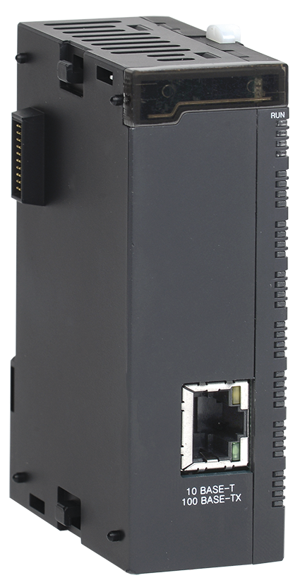 Модуль коммуникационный с интерфейсом Ethernet 10/100Mbps UDP/TCP MODBUS TCP Master ONI
