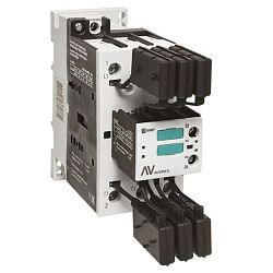 Устройства компенсации реактивной мощности