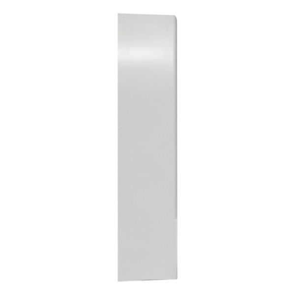 Заглушка (105х50) (2 шт) белый EKF C-Line - Фото 4