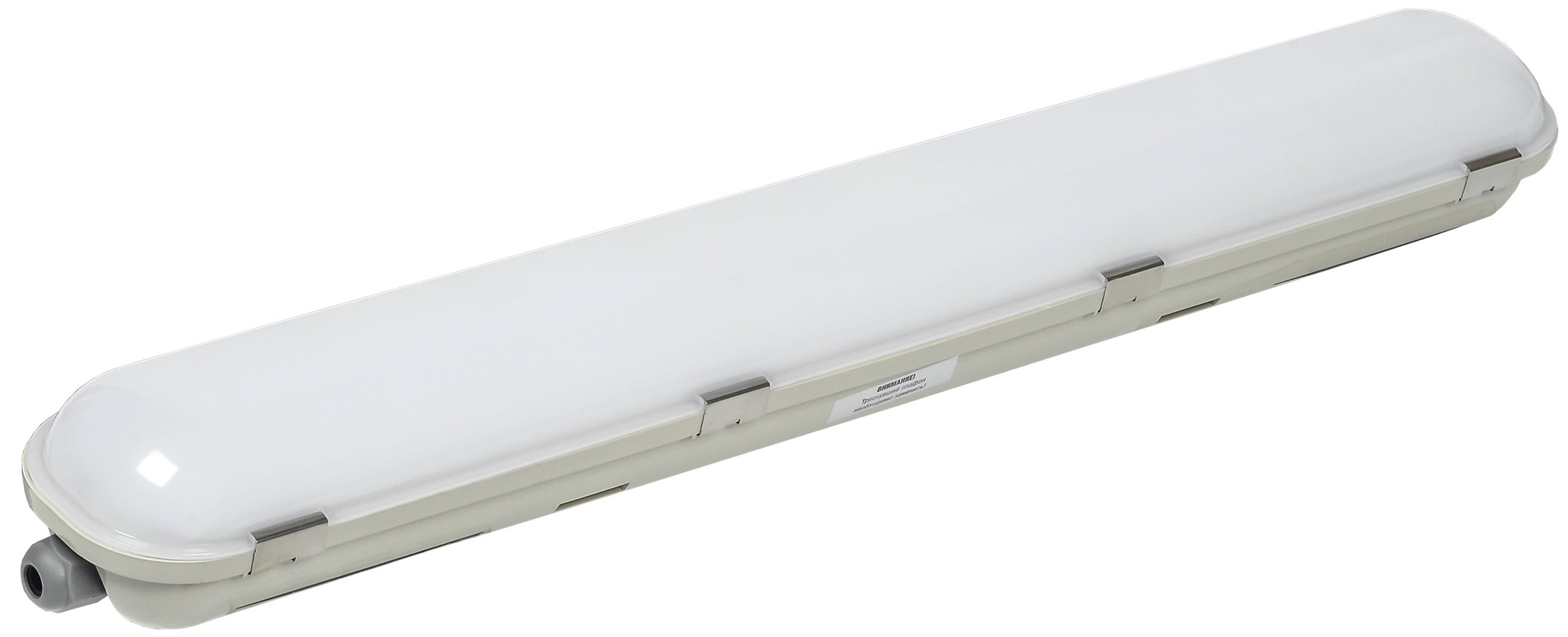 LIGHTING PRO Светильник ДСП 1421 20Вт 6500К IP65 600мм IEK
