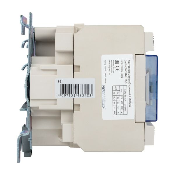 КМЭ 65А 110В NO+NC EKF - Фото 8