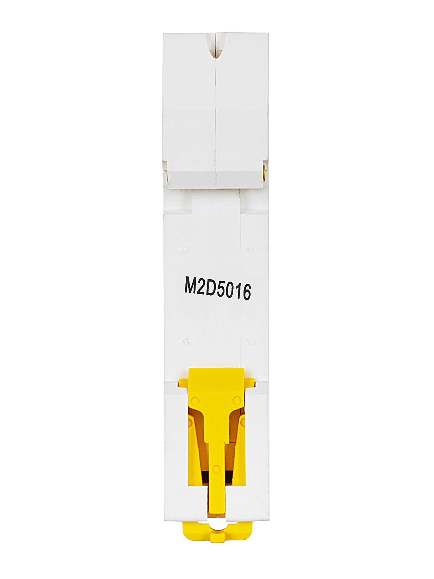 ARMAT Автоматический выключатель M06N 1P D 50А IEK - Фото 8