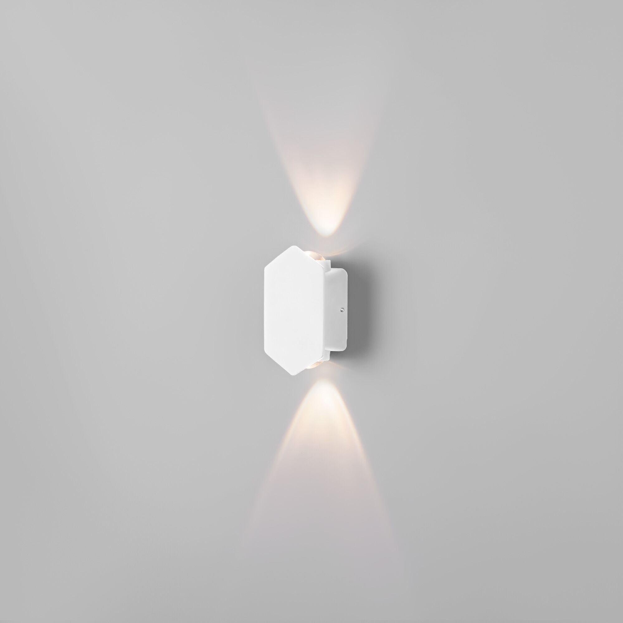 Светильник настенный светодиодный Mini Light 35152/D белый Elektrostandard - Фото 2