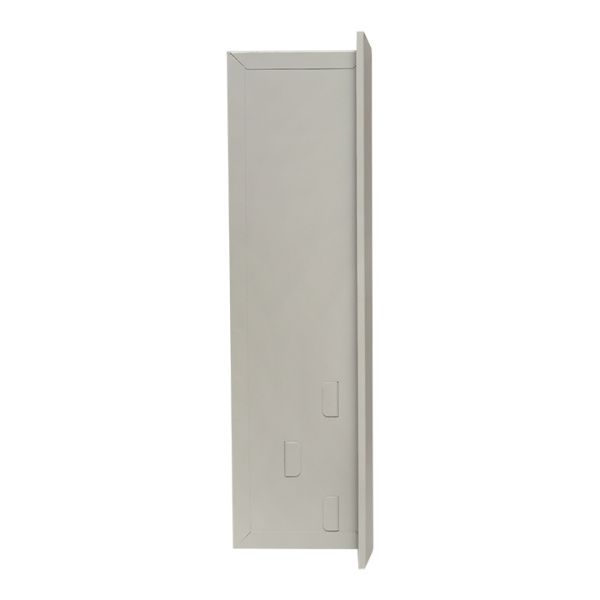 ЩУРв 3/48 двухдверный (620х660х165) IP31 EKF PROxima - Фото 4