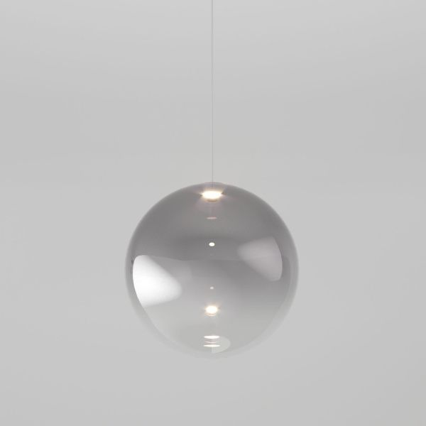Подвесной светильник 50230/1 LED хром Eurosvet