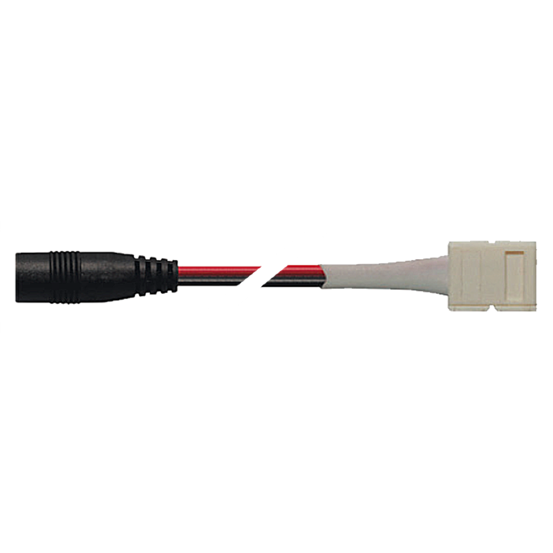 Коннектор PLSC-10x2/20/j  (5050)  Jazzway уп 10шт.