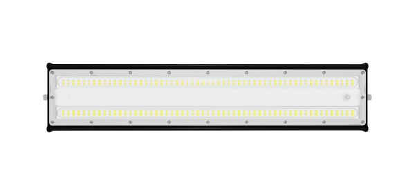 Светильник светодиодный для высоких пролетов PPI-04 100w JazzWay