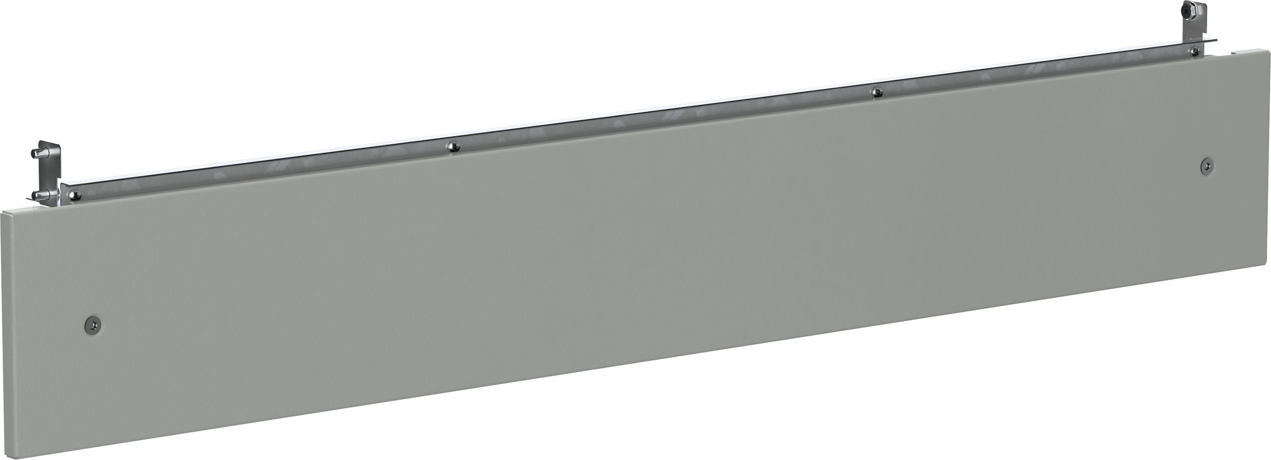 FORMAT Фальш-панель внешняя 150х1000мм IP54 (2шт/компл) IEK
