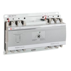 АВР ТСM 225/160А 3р EKF ats-tsm-160A-3p-pro
