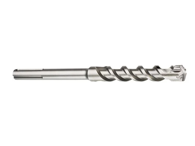 32х200х320 мм бур (сверло) SDS-max 4 BOSCH