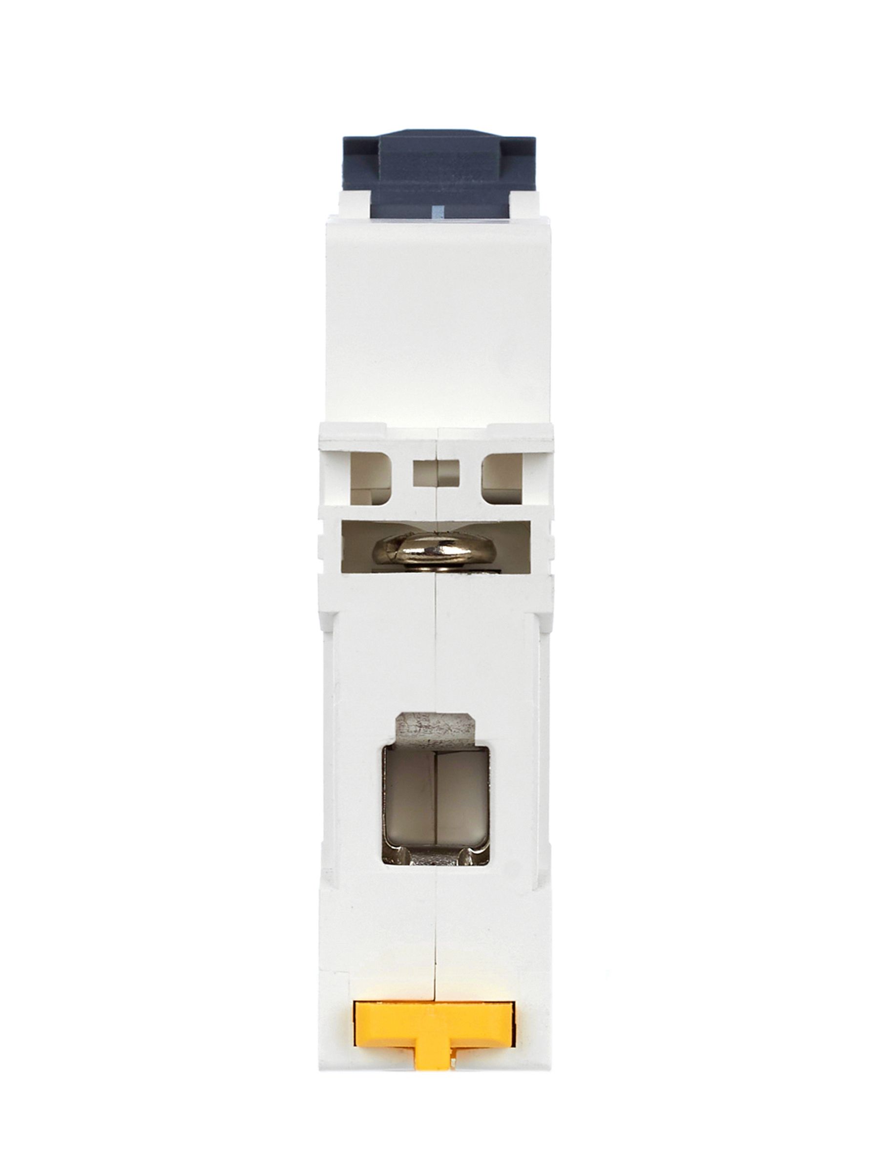 ARMAT Автоматический выключатель M06N 1P C 1А IEK - Фото 4