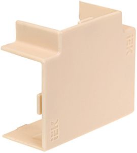 Т-образный угол КМТ 40х25 сосна IEK