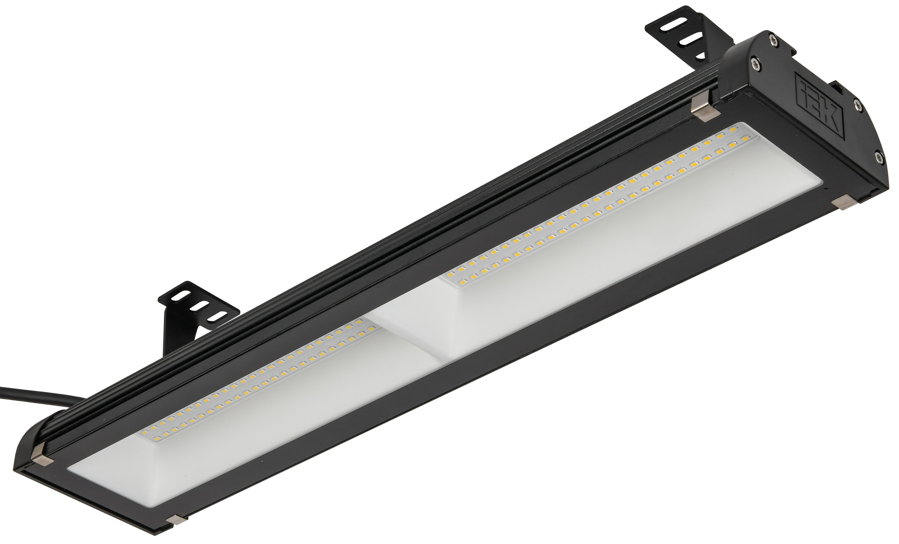 LIGHTING Светильник светодиодный ДСП 7022 100Вт 5000К IP65 IEK