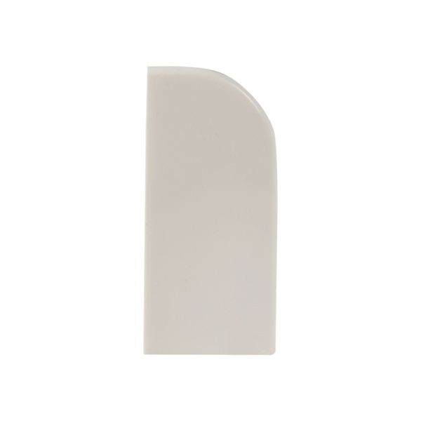 Заглушка (15х10) (4 шт) белая EKF-Plast - Фото 3