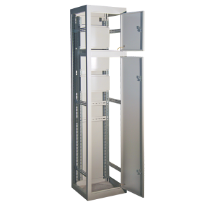 Каркас ВРУ-2 Unit S сварной IP31 (1800х800х450) EKF PROxima
