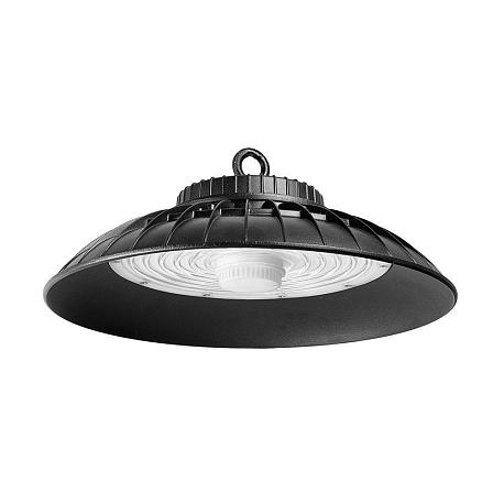 Светильник светодиодный PHB 02 PRO-5 с датчиком 200w 5000K 60° IP65 Jazzway - Фото 2
