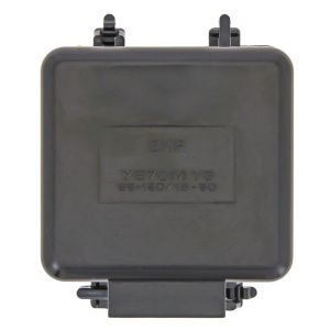 Ответвит. сжим (орех) У870М (95-150 мм.кв.; 16-50 мм.кв.) EKF