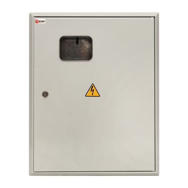 ЩУРн 3/30 (500х400х160) IP31 EKF PROxima - Фото 9
