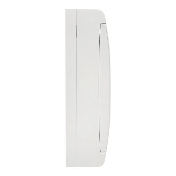 ЩРН-П-24 "SlimBox" белая дверца IP41 EKF - Фото 5