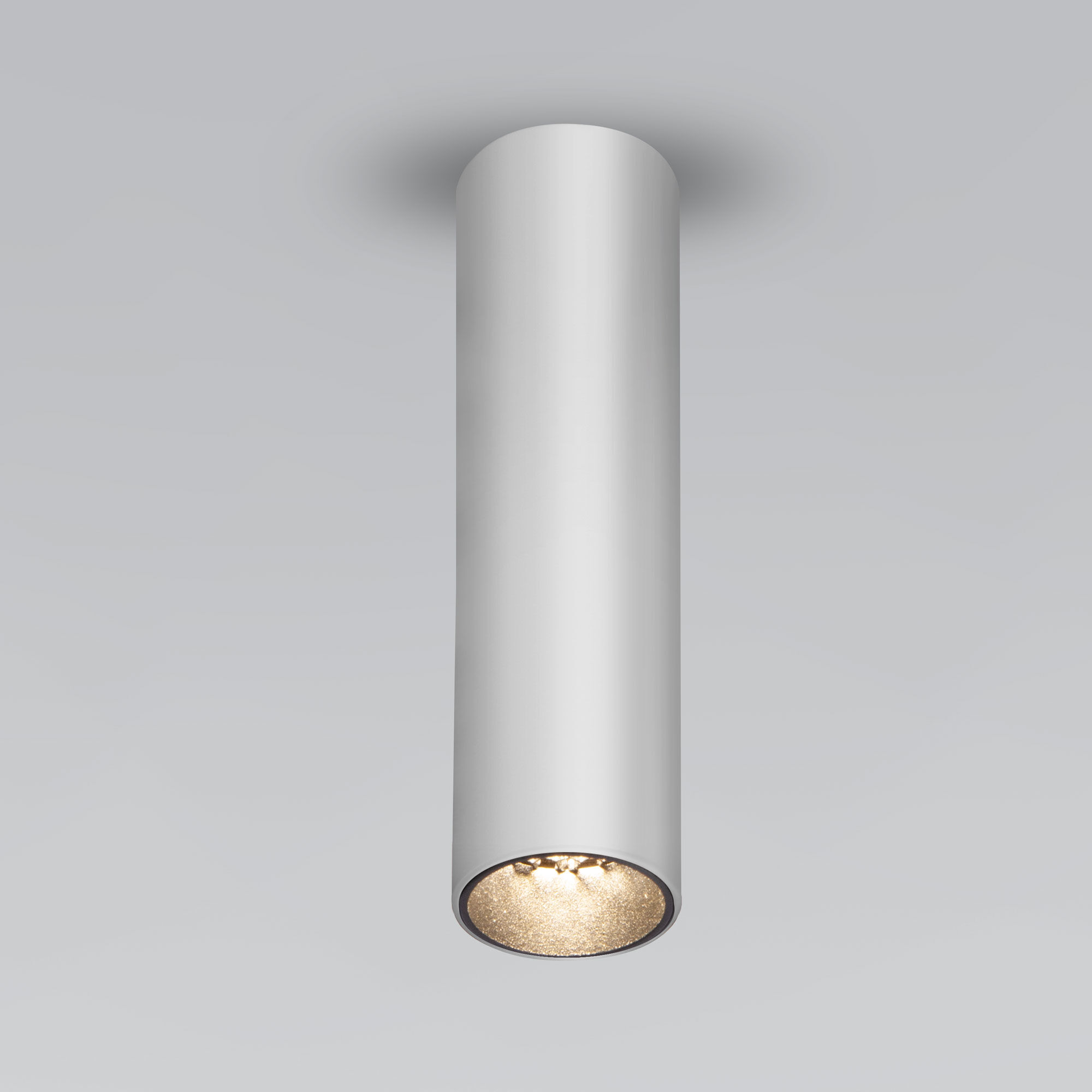 Pika 6W (25031/LED)/Светильник накладной серебро 25031/LED Elektrostandard