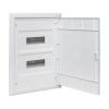 Щит распределительный встраиваемый "ProfiBox" 24+4 модуля IP41 EKF profibox-24+4