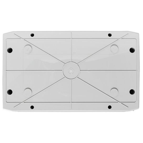 Щит навесной Unix65 18 модулей (259х428х144) IP65 EKF - Фото 8