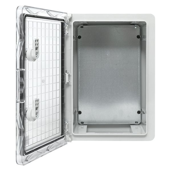 ЩМП-П прозрачная дверь (350х250х150) IP65 PROXIMA EKF - Фото 6