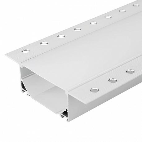 Профиль ARH-LINIA72-FANTOM-2000 ANOD | 025025 | Arlight - Фото 2