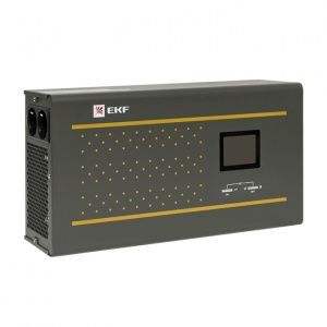 ИБП E-Power PSW -HW 300 ВА/300Вт,батарейный автома, 2хSchuko PSW-HW03
