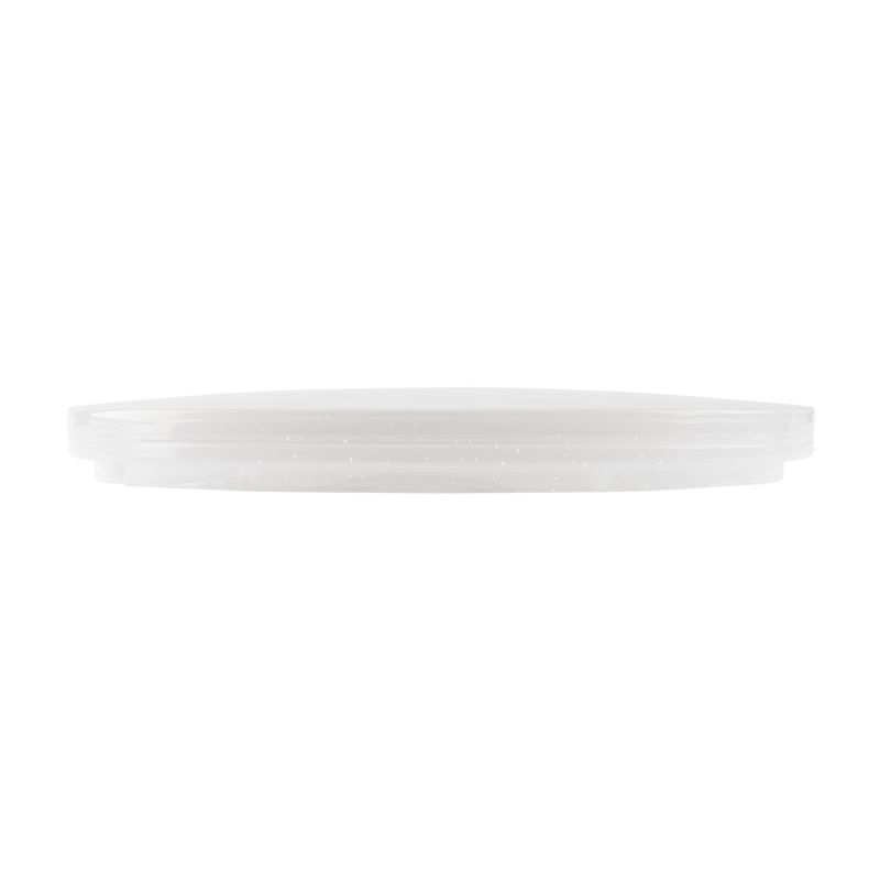 Светильник настенно-потолочный Square LED 72 Вт 2700-6500 К управления с пульта и выключателя, диммирование, встроенный ночник Extra REXANT - Фото 5