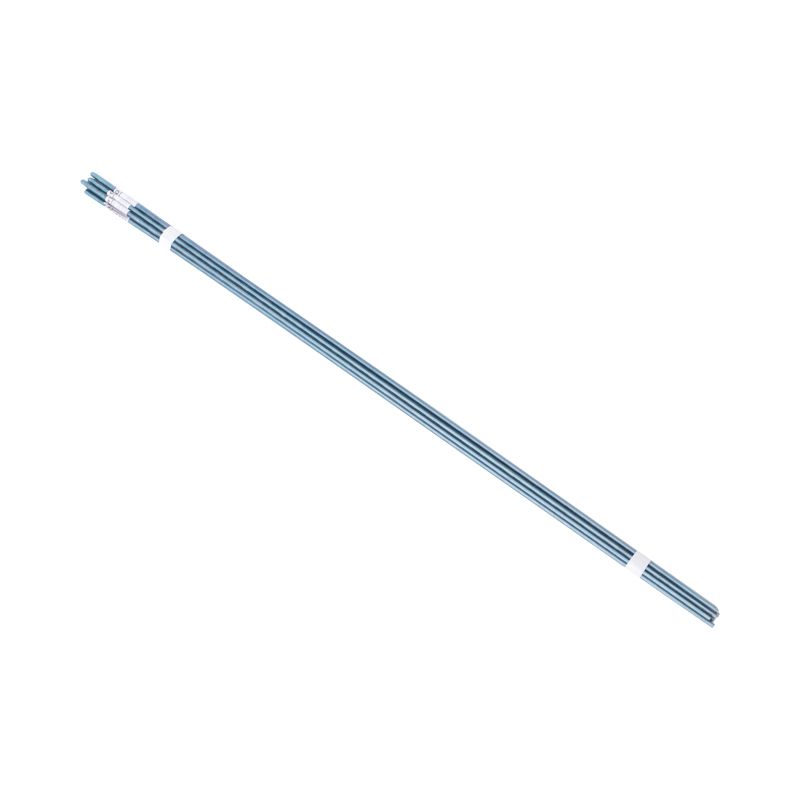 Шпилька резьбовая DIN 975, M10х1000, (10 шт/уп) KRANZ KR-01-3542-008