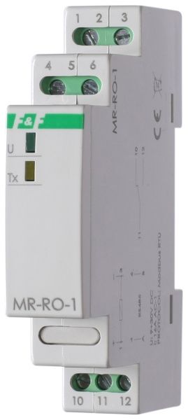 Модуль расширения MR-RO-1