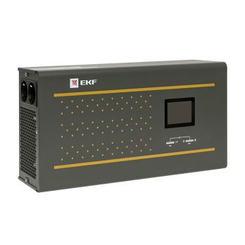 ИБП E-Power PSW -HW 300 ВА/300Вт,батарейный автома, 2хSchuko