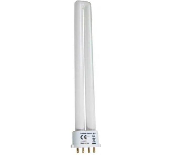 Лампа люминесцентная DULUX S/E 11W/840 2G7 10X1 | 4099854123641 | OSRAM