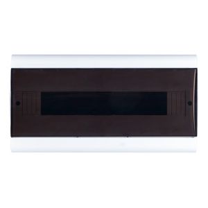 ЩРН-П-18 "SlimBox" IP41 EKF - Фото 2