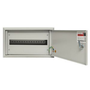 ЩРВ-18М (260х440х120) IP31 PROXIMA EKF - Фото 9