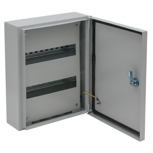 ЩРН-24 (395х310х120) IP54 PROXIMA EKF