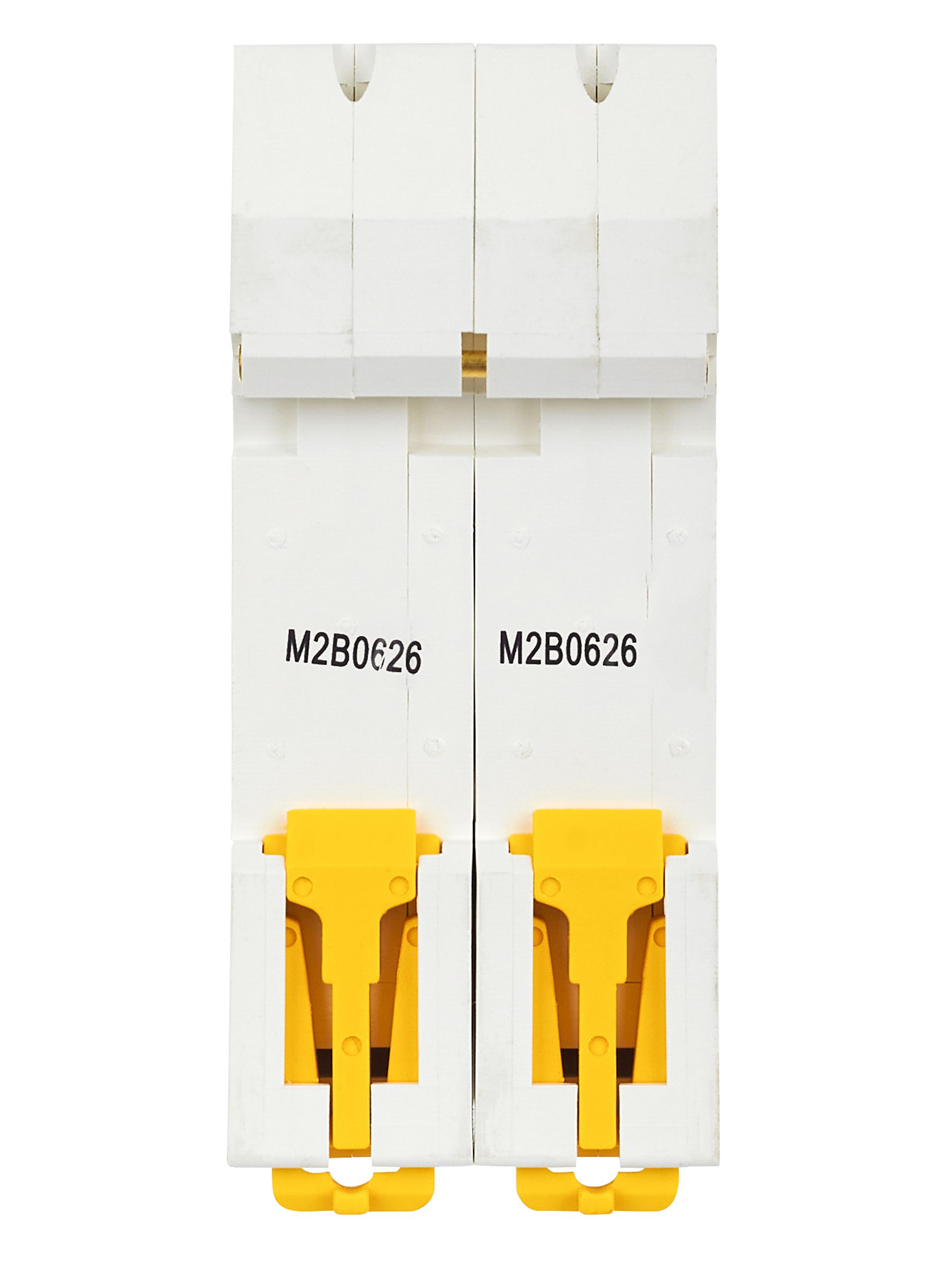 ARMAT Автоматический выключатель M06N 2P B 6А IEK - Фото 8