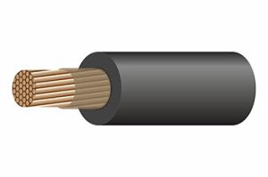 Кабель КГтп  1х50 380/660-2