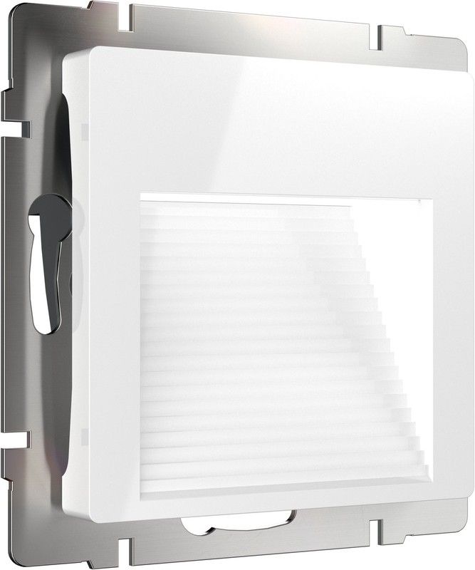 Встраиваемая LED  подсветка (белый) Werkel