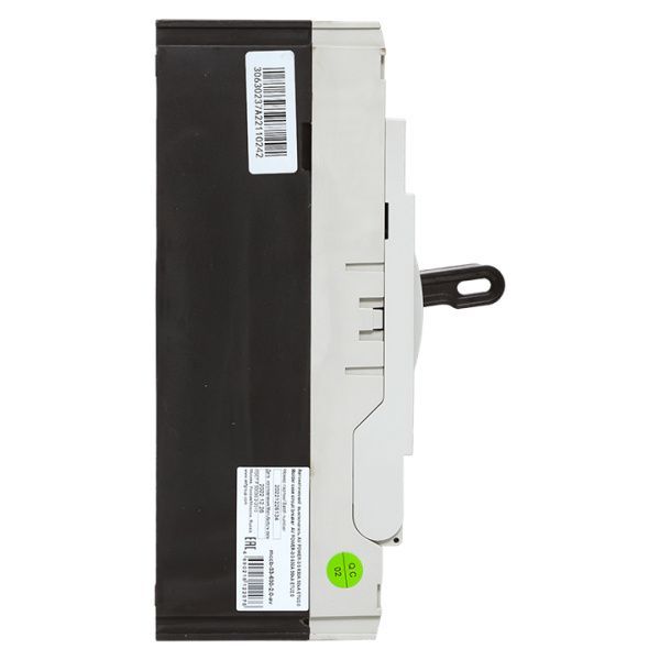 AV POWER-3/3 630А 50kA ETU2.0 - Фото 5