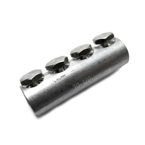 Соединитель болтовой 4СБ-2-001 (70-120) ЗЭТАРУС - Фото 3