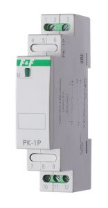 Реле промежуточное PK-1P-12 EA06.001.001