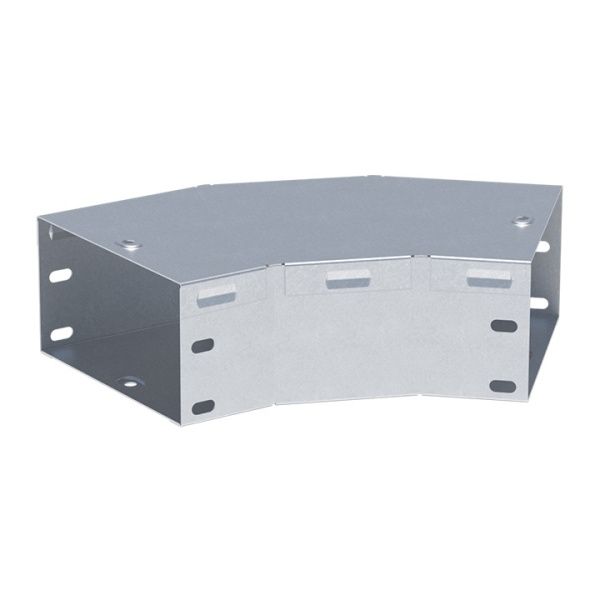 Угол 45 град. гориз. 80x300-1,5 мм EKF