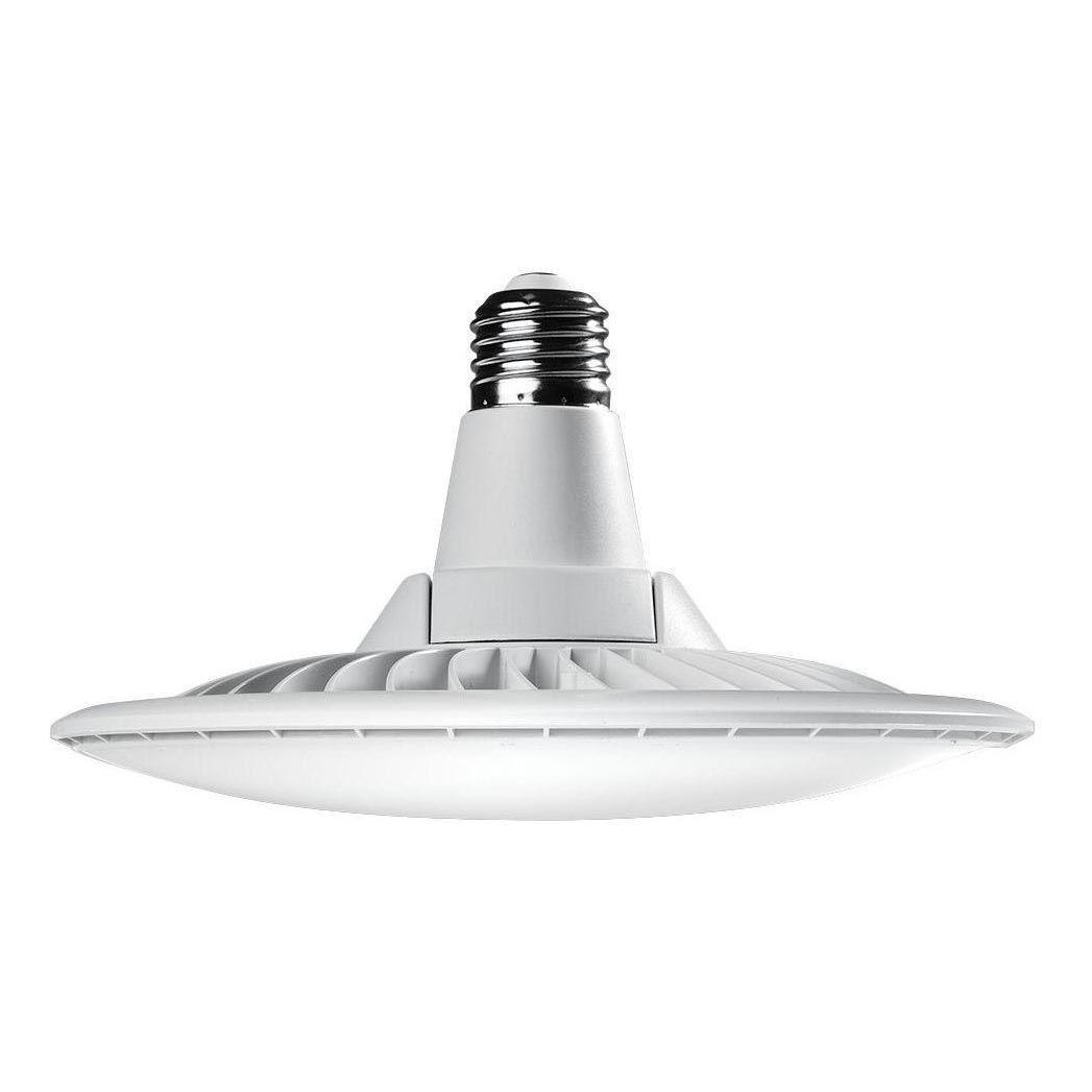 Лампа PLED-HP-UFO 55w 4000K E27 D220*109mm  Jazzway