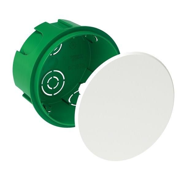 Коробка распределительная СП 70х40мм SE IMT35120 - Фото 5