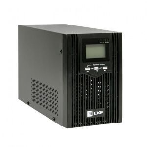 ИБП E-Power PSW 600-T 500 ВА/400Вт,USB,RJ45,1хСE13,2xSchuko PSW-605-T