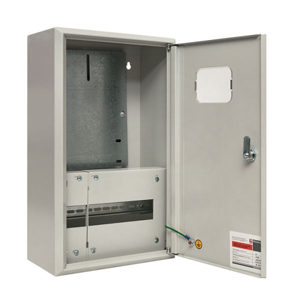 ЩУРн 3/9 (500х300х160) IP31 EKF PROxima - Фото 9