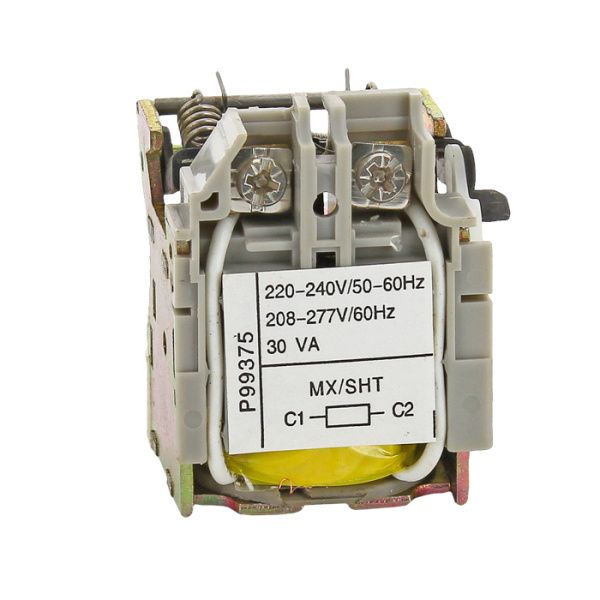 Расцепитель независимый к ВА-99С (Compact NS) MX 100-630А EKF - Фото 3
